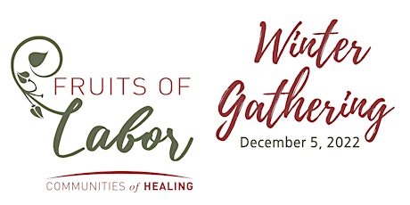 The Winter 2022  Gathering - In Person and Virtual Available