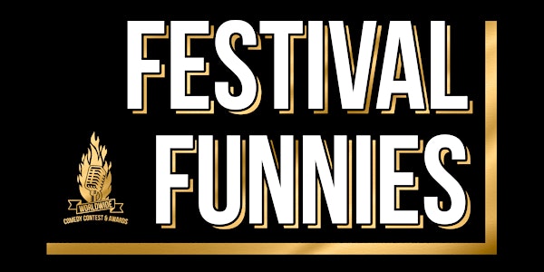Festival Funnies