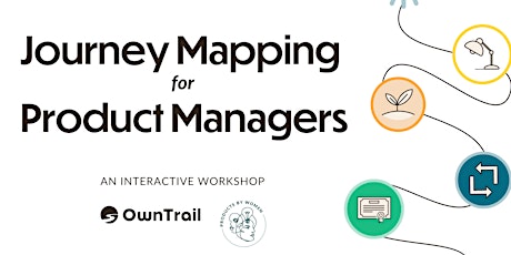 Journey Mapping For Product Managers