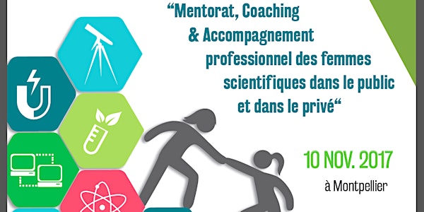 Colloque Femmes & Sciences 2017