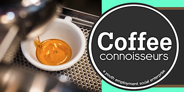 Expression of Interest: Coffee Connoisseurs