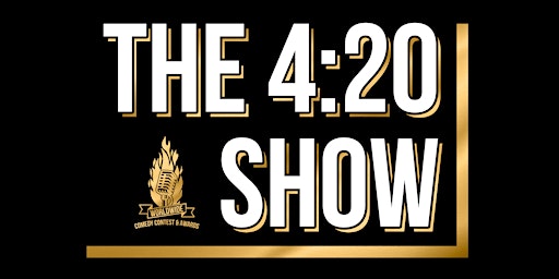 The 4:20 Show