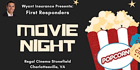 First Responders Movie Night