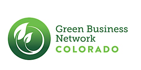 2022 Colorado Green Business Network Recognition Event