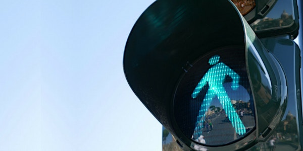 Workshop 'Groen licht voor jezelf!'