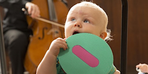 Clontarf: Music for Babies primary image
