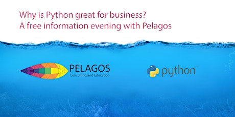 Why is Python great for business? primary image