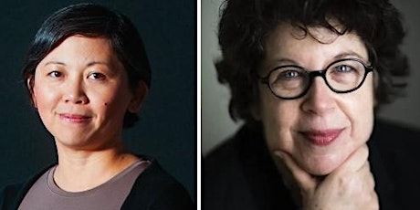 The Book of Goose: A Novel, with Yiyun Li and Meg Wolitzer