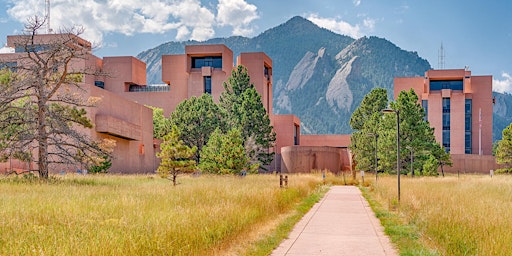 DAF + Denver Modernism Week | Pei, Kiley and the Mesa: A Tour of NCAR
