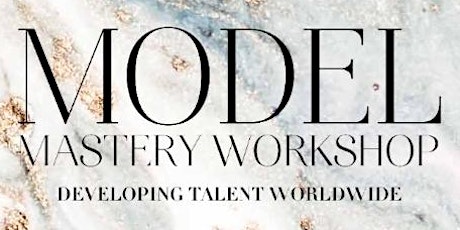 Model Mastery Workshop - San Antonio