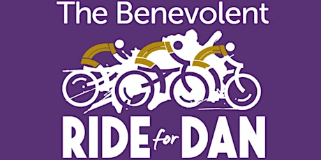 The Benevolent Bike Ride in memory of Dan Townsend primary image