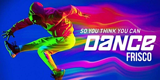 So you think you can Dance Live Auditions Show #1