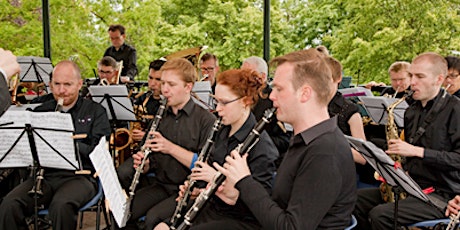 Bandstand Concert- London Gay Symphonic Winds