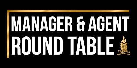Manager & Agent Round Table