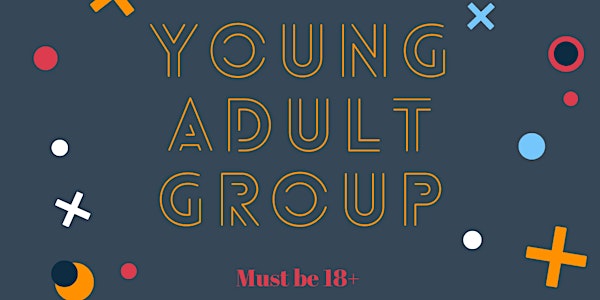 Young Adult Drop-In