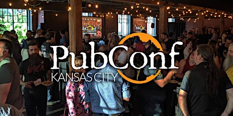 PubConf Kansas City 2022 primary image