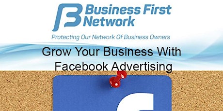 Grow With Facebook Advertising primary image