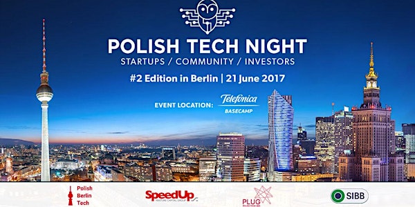 Polish Tech Night