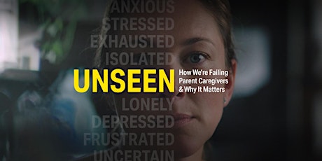 Unseen Documentary Screening