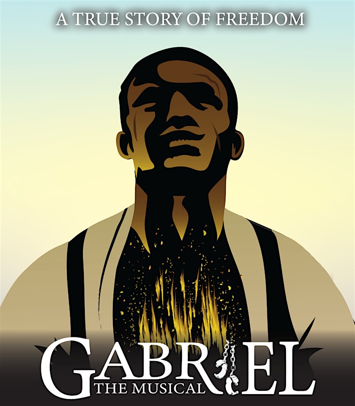 GABRIEL | world premiere musical image