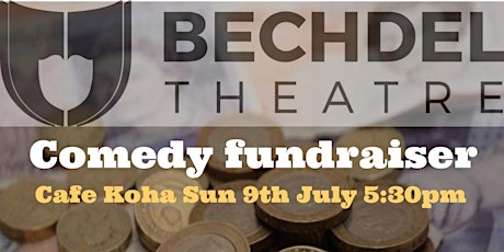 Bechdel Theatre Fundraiser primary image