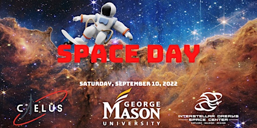 George Mason University Space Day