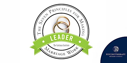 Seven Principals of Marriage