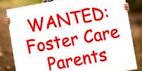 New Foster Parent Orientation  primary image