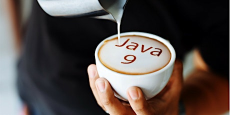 Hauptbild für Java 9 Bootcamp