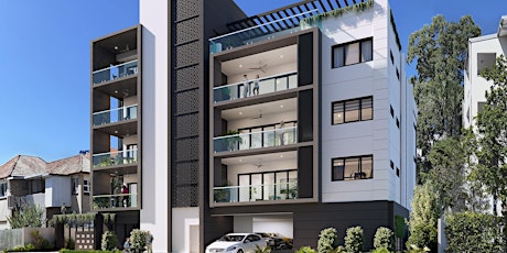 Southport  - SDA Apartments  Open Home + Information Session