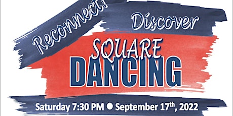 Reconnect – Discover Today’s Square Dancing