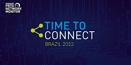Time to Connect Brazil 2022