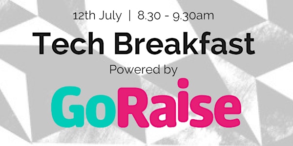 Tech Breakfast
