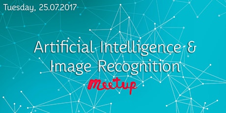 Artificial Intelligence & Image Recognition primary image
