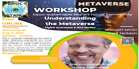 Understanding the Meta Verse - Digital Awareness & New Medias