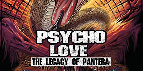 Psycho Love w/ Back Stabbath + Twisted Escape + Oden On Our Side