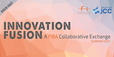 Innovation Fusion: A FIBA Collaborative Exchange Summer 2017 primary image