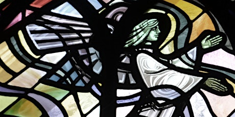 Special Tour: Stained Glass Visions