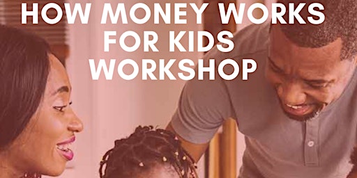 "How Money Works for Kids" Social