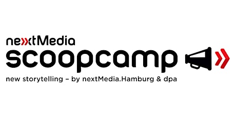scoopcamp 2017 - Innovationskonferenz für Medien