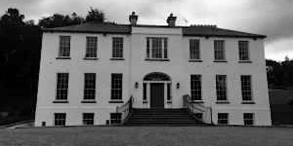 A Haunting Experience in Cumber House