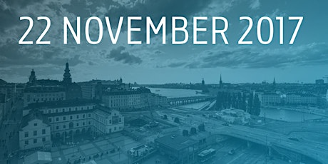 Streaming Tech Sweden 2017 primary image
