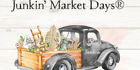Junkin' Market Days Davenport, IA