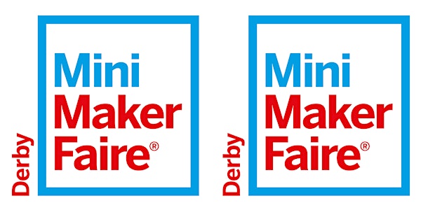 Derby Mini Maker Faire 2017