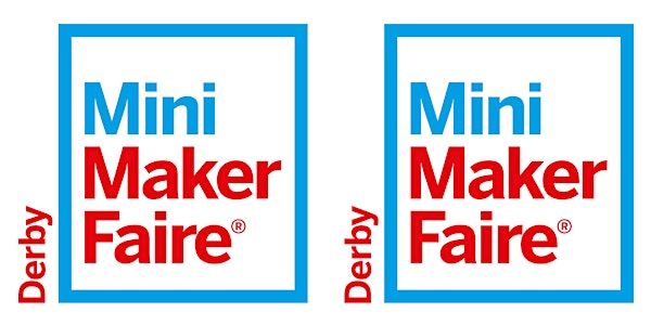 Derby Mini Maker Faire 2017