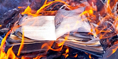 Book Burning Throughout History: Our Ignorance is Their Power