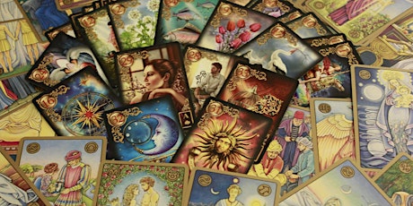 Prof Tarot Course for Beginners (Free Preview) primary image