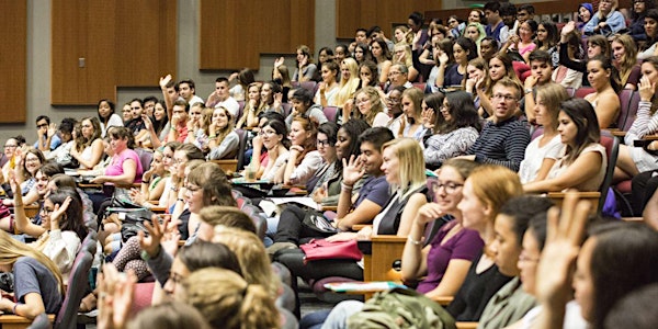 Start Right Orientation