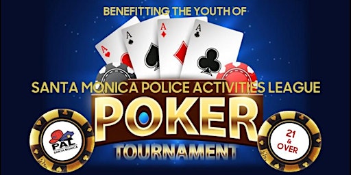 2023 PAL Poker Tournament