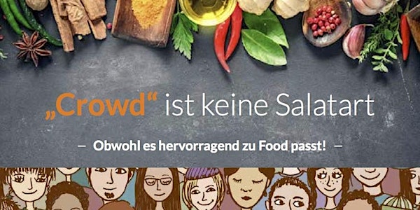 Crowdfunding FOOD